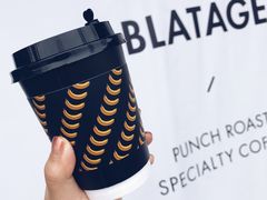 -BLATAGE COFFEE