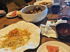 -香厨中餐厅(松北香格里拉店)