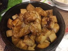 -徐记私厨(半淞园路店)