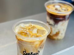 -Seesaw Coffee(上海虹桥天地店)