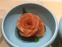 -盛宴自助餐厅(运达喜来登店)
