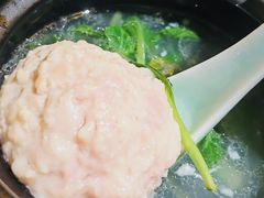 -南京大牌档(崇文门国瑞店)
