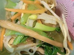 -苏梦江南·淮扬菜(夫子庙店)