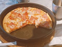 -必胜客(观海路店)