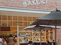-佐敦面包铺·JORDAN BAKERY