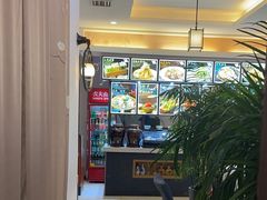 -君霖海鲜私房菜(春柳店)