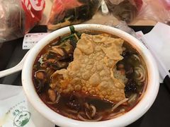 -水平有限广西米粉·广西风味集(五道口店)