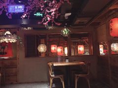 -醉三巡酒馆(浑南店)