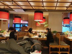 -老阿爸鲜鱼土菜(独墅湖店)