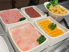 -海底捞火锅(金光华店)