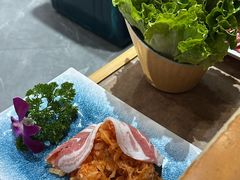 -鹤之乡·齐齐哈尔烤肉·非遗(秋涛路店)