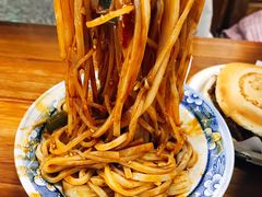 -秦豫肉夹馍(东羊市店)