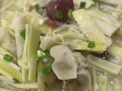 -木桶记臭鳜鱼·安徽非遗名菜(火车站白马老店)