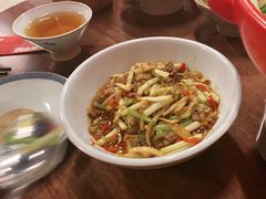 -新李记 · 口味菜馆(南郊公园店)