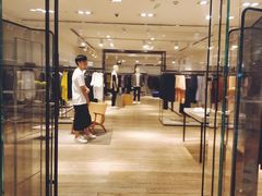 -COS(月星环球港店)