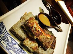 iphone_upload_pic-云海肴·汽锅鸡·云南菜(天津国金汇店)