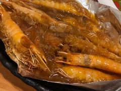 -华顺土菜馆(洪岗路店)