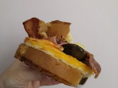 -巴黎贝甜(五月花广场店)