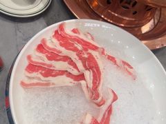 -侃爷南门铜锅涮肉