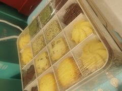 -爸爸糖吐司面包(兰州中心店)