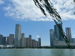 -天鹅湖体育公园