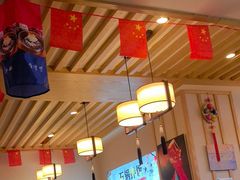 -英兰朝族饭店·英兰锅包肉(佳园路店)