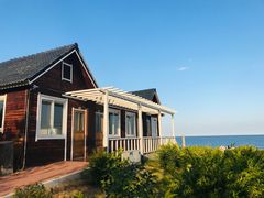 -渔岛海洋度假区