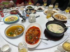 -银筵(武夷路店)