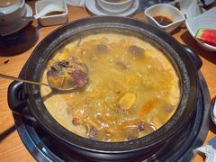 -一朵菌·野生菌探索家火锅(南亚店)