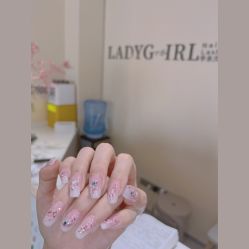 -LADYGIRL·Nail·Lash·美甲美睫