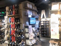 -MUJI无印良品(西单大悦城店)