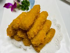 -三猫黑鱼花(南大店)