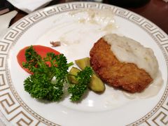 -92°C俄式厨房(中央大街店)