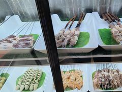 -伊斯麦尔丝路·新派菜(沙子口店)