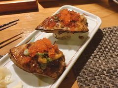-半藏居酒屋(香港花园店)