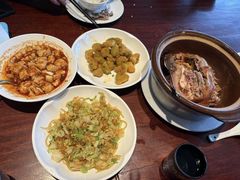 -外婆家(西溪印象城店)