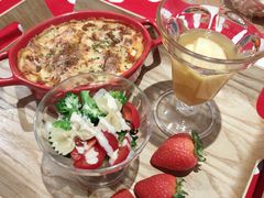 -ABC Cooking Studio(上海环球金融中心店)