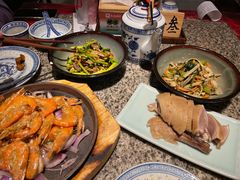 -南京大牌档(人民广场店)