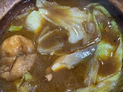-范贤光鸡公煲(平乐园总店)