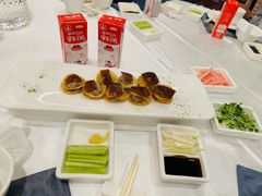 -全聚德(前门店)
