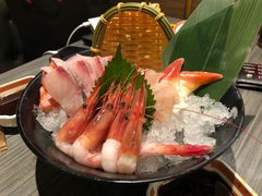-极尚大喜屋日本料理(铜锣湾店)