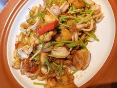 -紫金·越暨·三十年精致诸暨菜(滨江店)