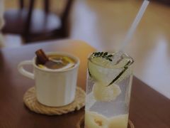-Lumos一間甜食