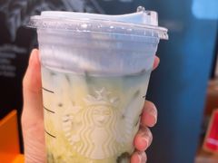 -星巴克(北京三里河东路店)