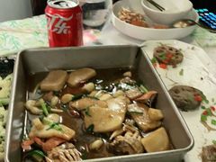 -素描餐厅(灵隐天竺店)