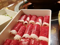 -古关火锅店(古北水镇景区店)