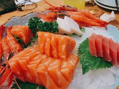 -三石铁板烧(紫竹桥店)