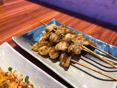 烤猪天梯-千岛蚝高压锅生蚝·人参火锅(白云万达店)