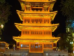 -杨家埠民间艺术大观园
