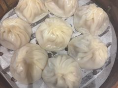 -馋三尺蟹粉小笼(人民广场店)